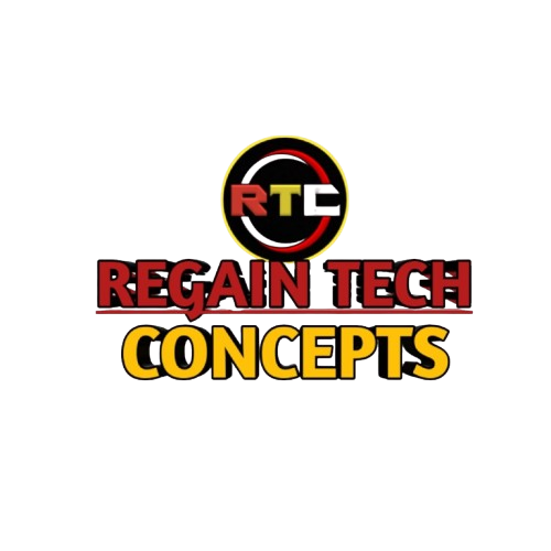 Regain Tech Concepts