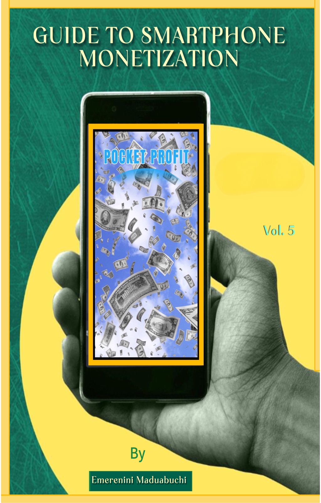 S,artphone monetization