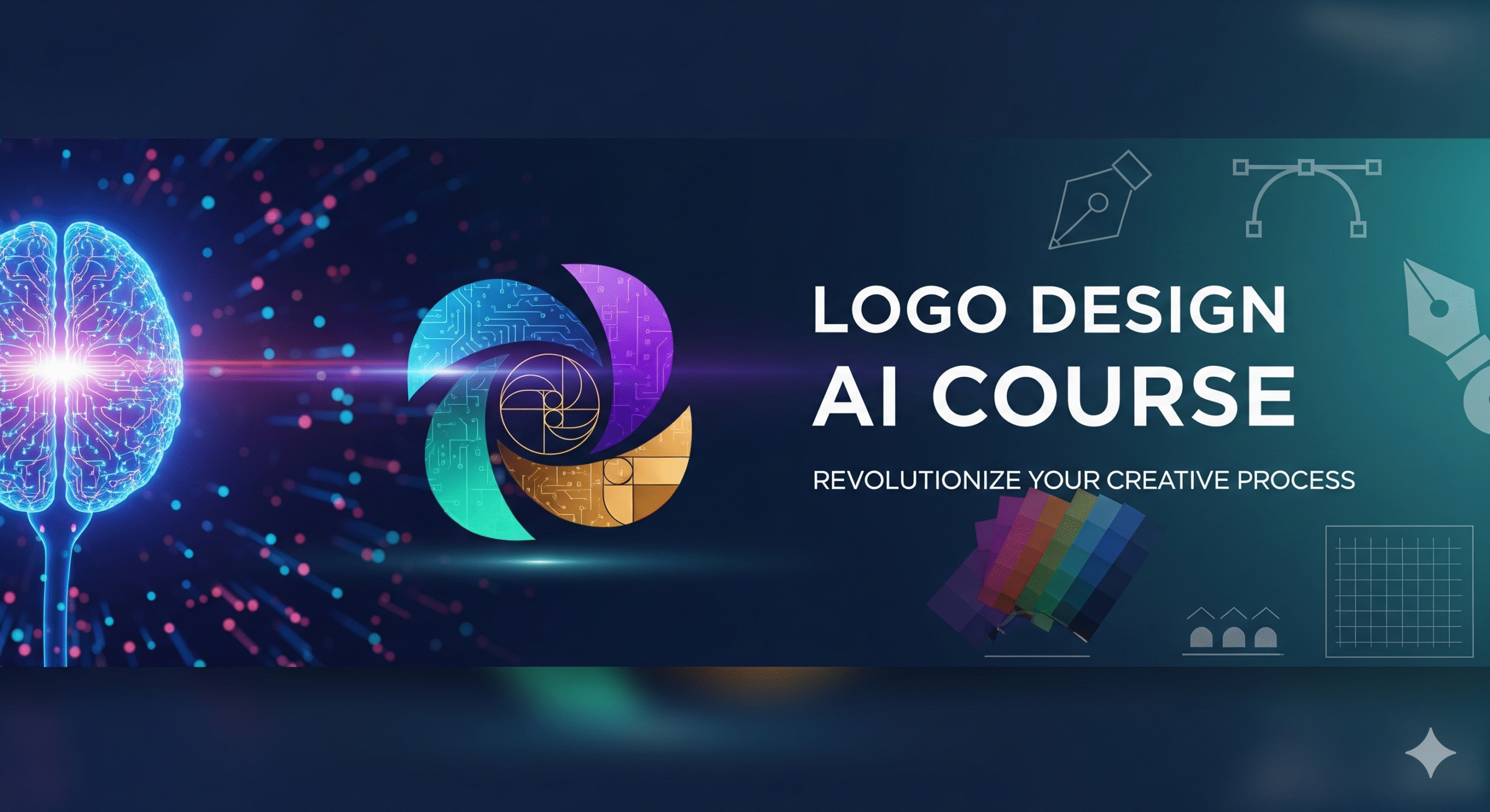 Logo Design – Complete A to Z Guide