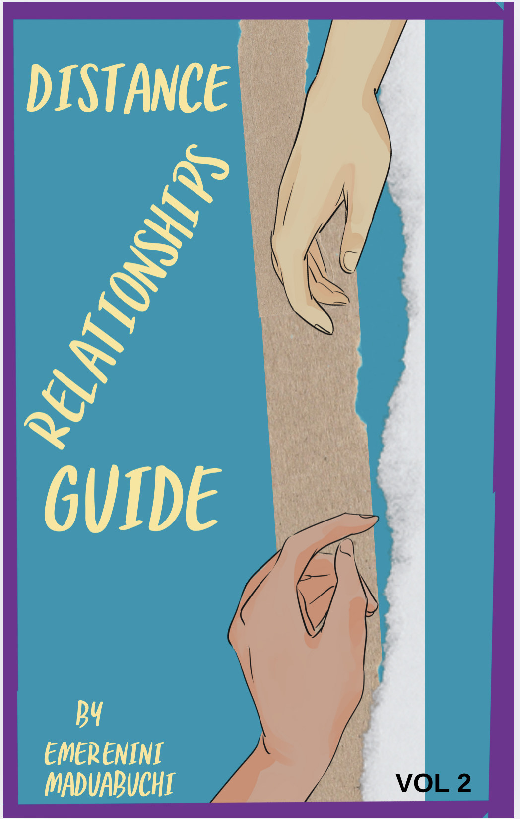 DISTANCE RELATIONSHIP GUIDE BY EMERENINI MADUABUCHI