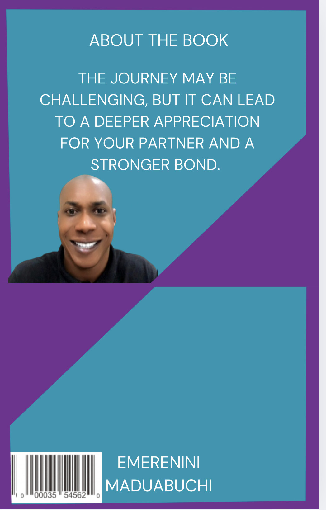 DISTANCE RELATIONSHIP GUIDE BY EMERENINI MADUABUCHI - Image 2